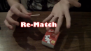 Re-Match by Alfie Churchill